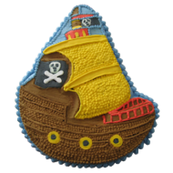 Pirate Ship